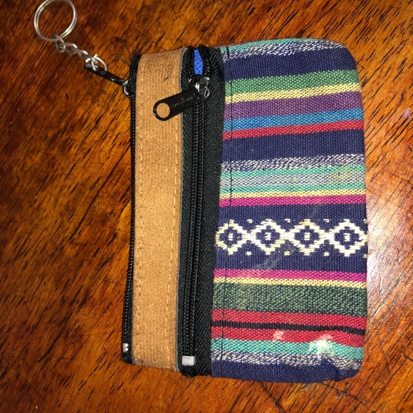 Handbags - Small wallet